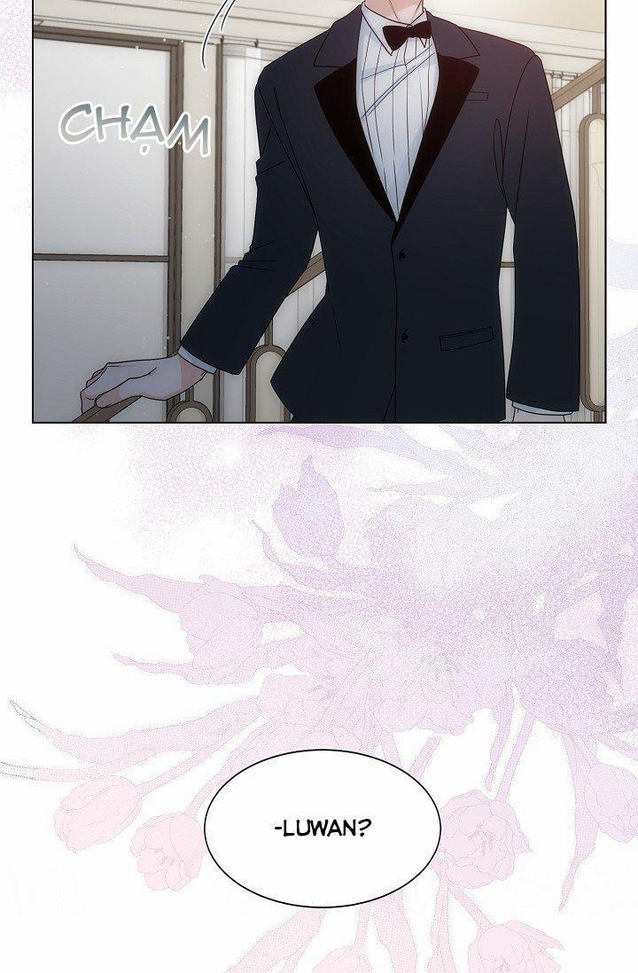 Chuyện Tình Lãng Mạn Tại Manhattan 54 trang 29