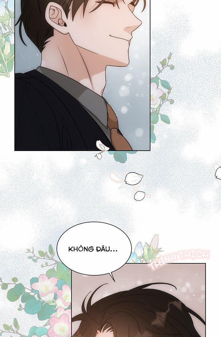 Chuyện Tình Lãng Mạn Tại Manhattan 54 trang 32