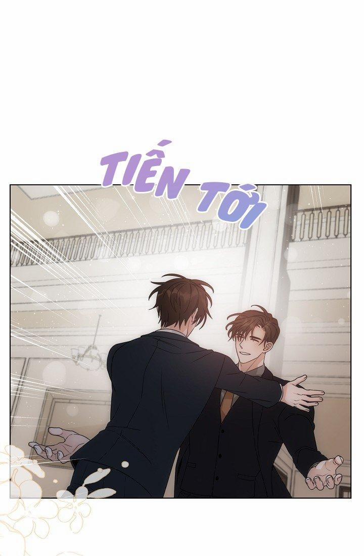 Chuyện Tình Lãng Mạn Tại Manhattan 54 trang 37