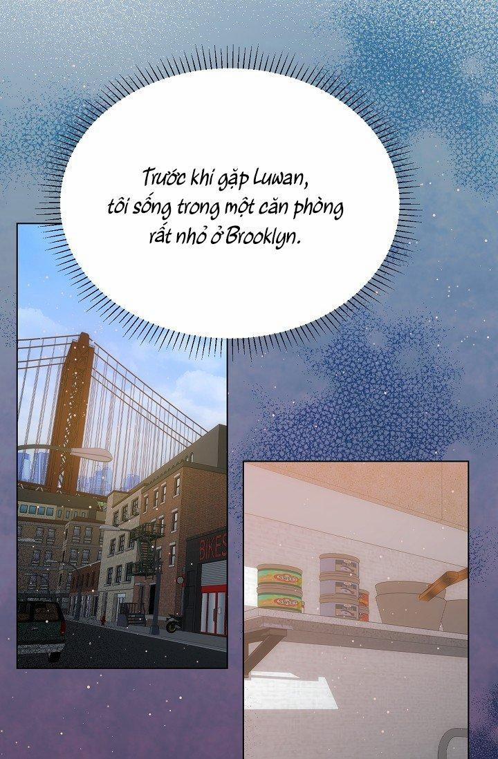 Chuyện Tình Lãng Mạn Tại Manhattan 54 trang 4