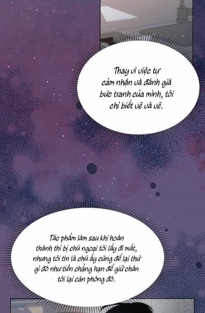 Chuyện Tình Lãng Mạn Tại Manhattan 54 trang 5