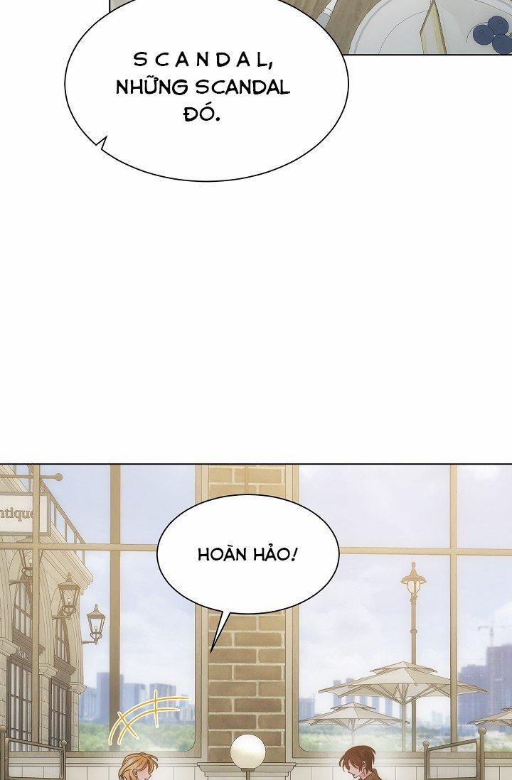 Chuyện Tình Lãng Mạn Tại Manhattan 54 trang 50