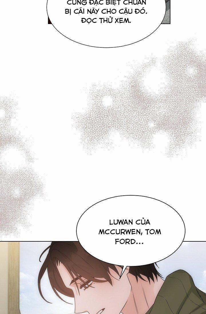 Chuyện Tình Lãng Mạn Tại Manhattan 54 trang 56