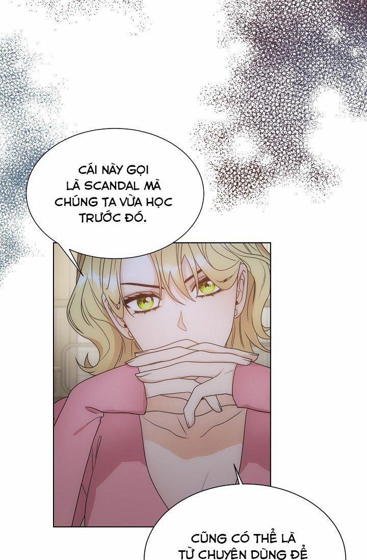 Chuyện Tình Lãng Mạn Tại Manhattan 54 trang 59