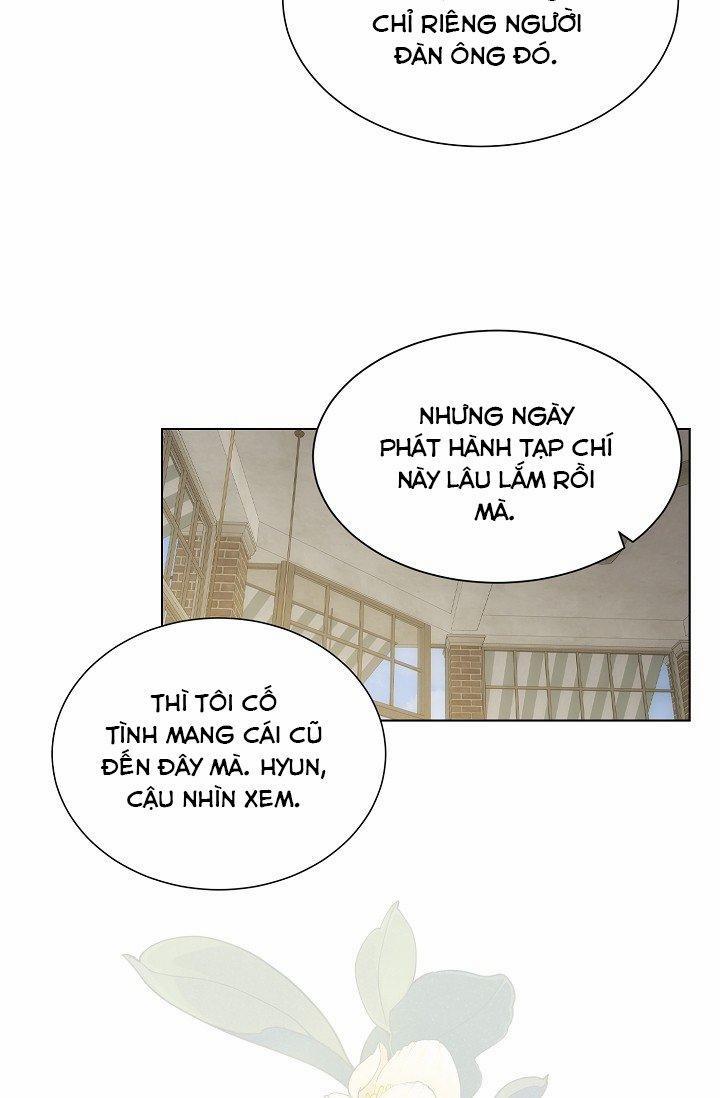 Chuyện Tình Lãng Mạn Tại Manhattan 54 trang 60