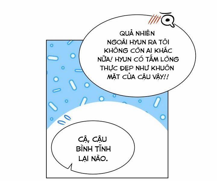 Chuyện Tình Lãng Mạn Tại Manhattan 58 trang 18