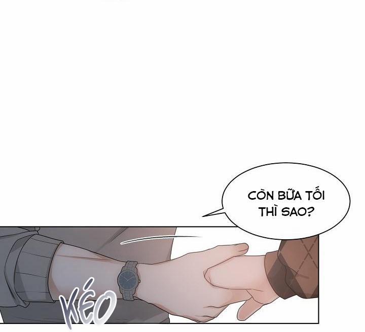 Chuyện Tình Lãng Mạn Tại Manhattan 58 trang 34