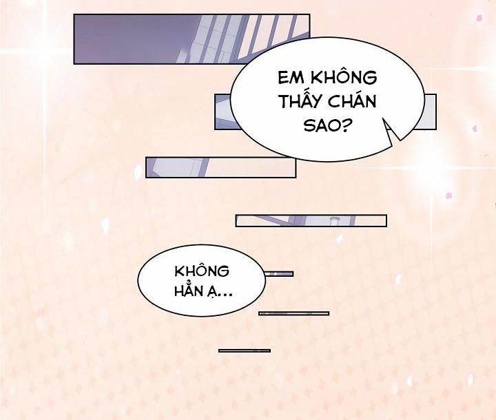 Chuyện Tình Lãng Mạn Tại Manhattan 58 trang 38