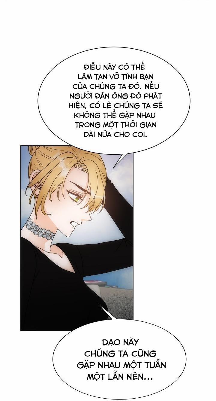 Chuyện Tình Lãng Mạn Tại Manhattan 58 trang 4