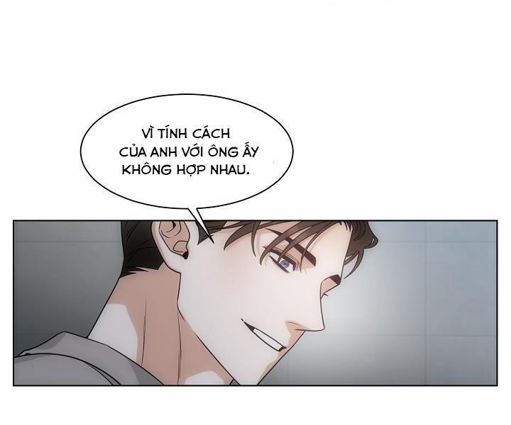 Chuyện Tình Lãng Mạn Tại Manhattan 58 trang 44