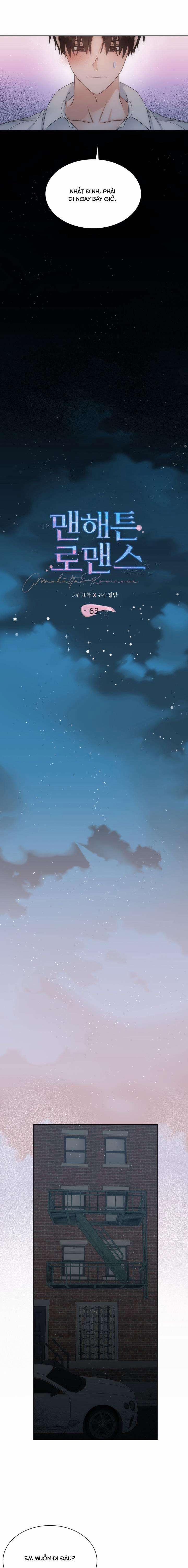 Chuyện Tình Lãng Mạn Tại Manhattan 63 trang 7