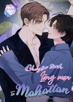 Đọc truyện tranh Chuyện Tình Lãng Mạn Tại Manhattan