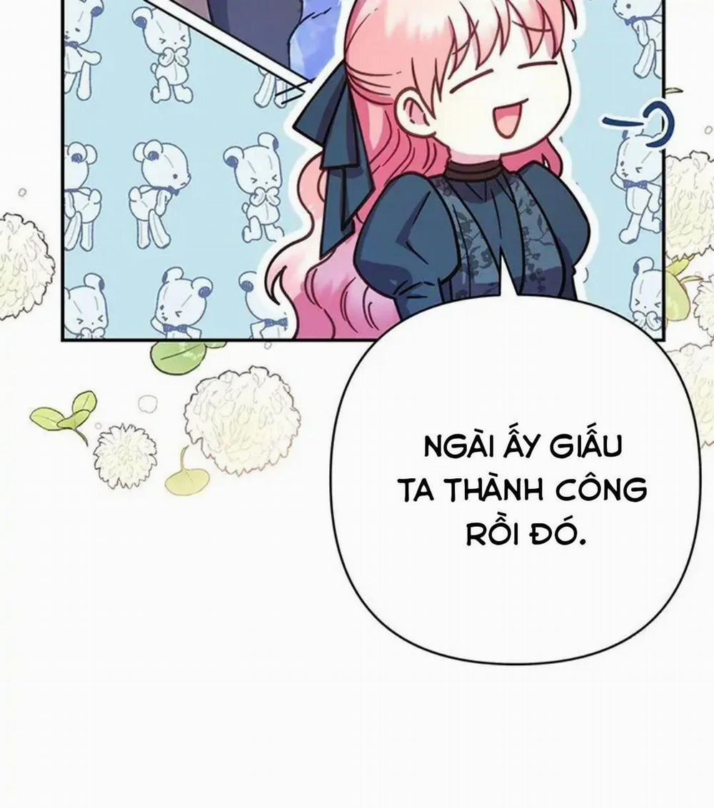 Chuyện Tình Lãng Mạn Với Ngài Công Tước Mặt Sẹo 11 trang 32