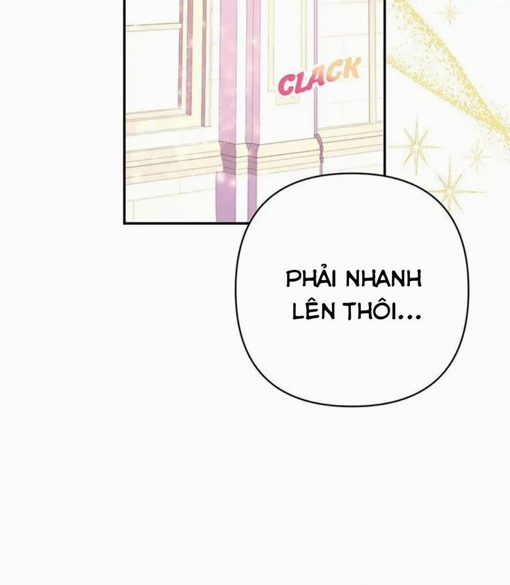 Chuyện Tình Lãng Mạn Với Ngài Công Tước Mặt Sẹo 11 trang 36