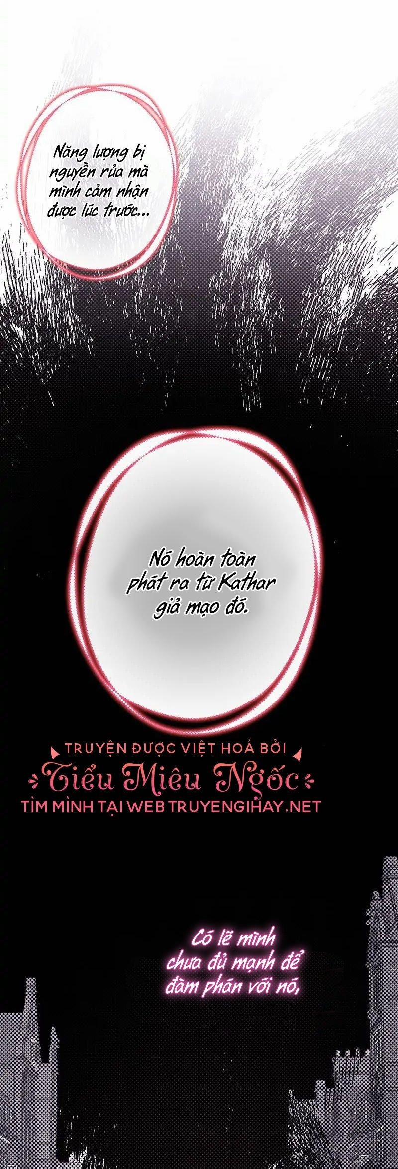 Chuyện Tình Lãng Mạn Với Ngài Công Tước Mặt Sẹo 43 trang 42