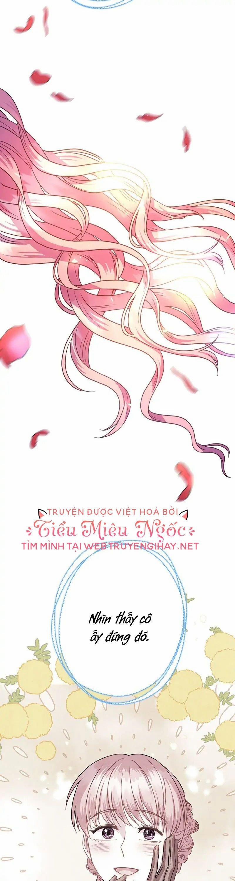 Chuyện Tình Lãng Mạn Với Ngài Công Tước Mặt Sẹo 43 trang 46