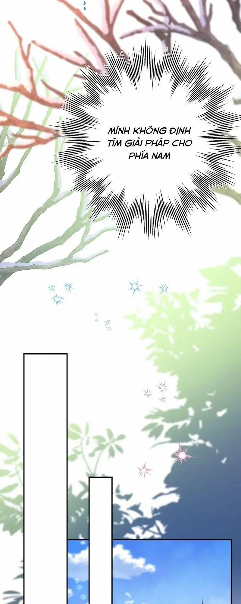 Chuyện Tình Lãng Mạn Với Ngài Công Tước Mặt Sẹo 45 trang 29