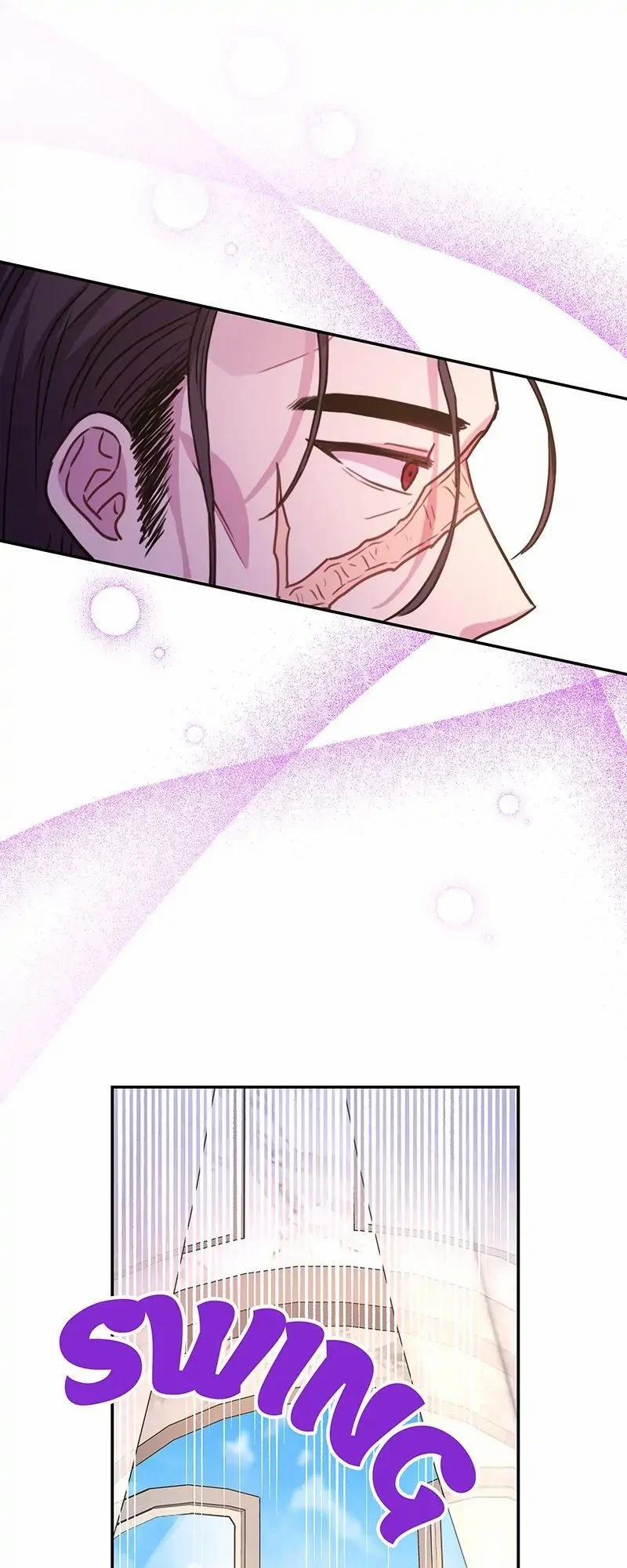 Chuyện Tình Lãng Mạn Với Ngài Công Tước Mặt Sẹo 45 trang 59