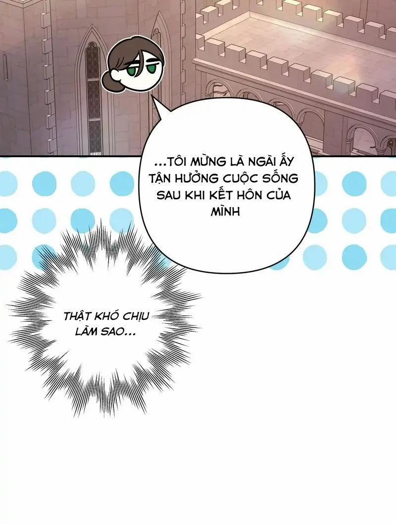 Chuyện Tình Lãng Mạn Với Ngài Công Tước Mặt Sẹo 45 trang 69