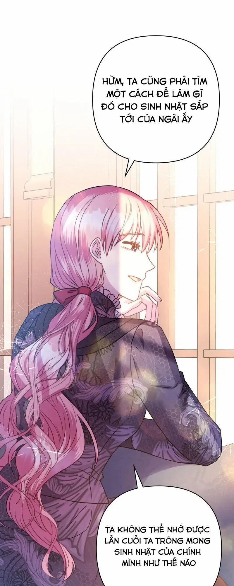 Chuyện Tình Lãng Mạn Với Ngài Công Tước Mặt Sẹo 45 trang 70