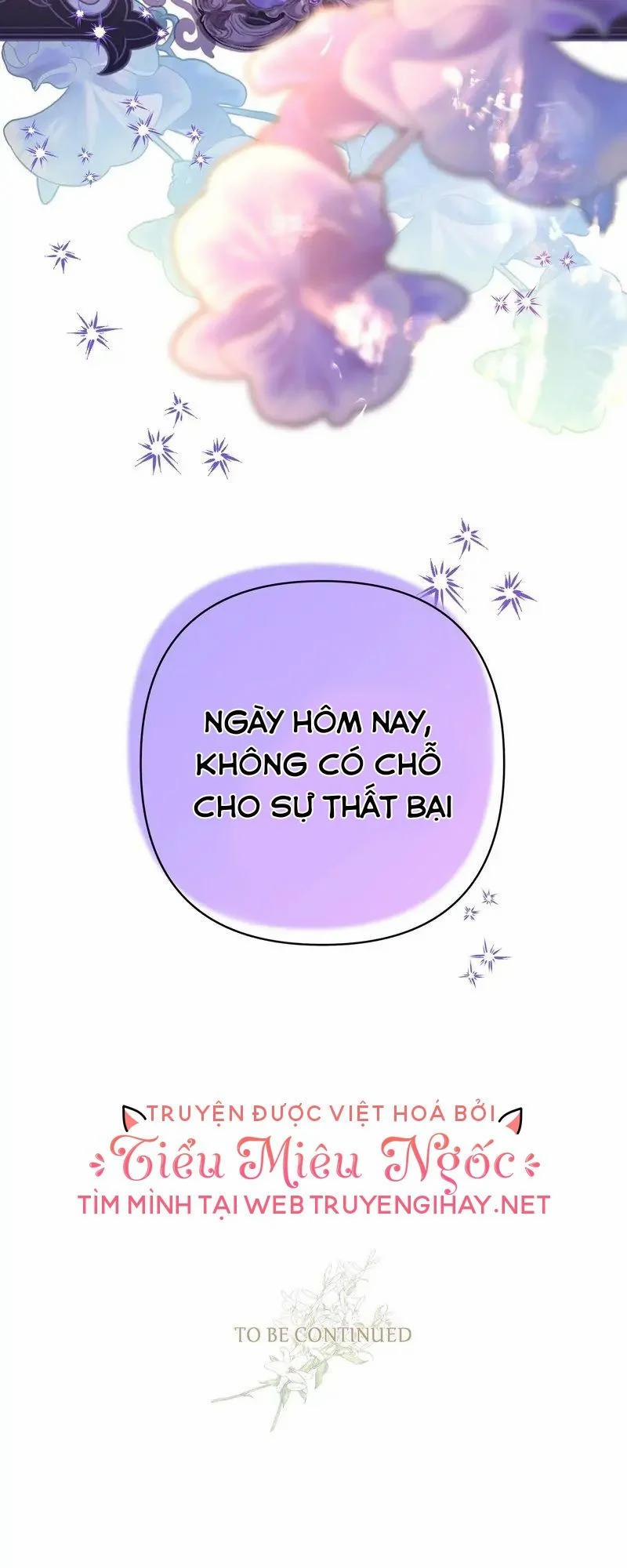 Chuyện Tình Lãng Mạn Với Ngài Công Tước Mặt Sẹo 45 trang 74