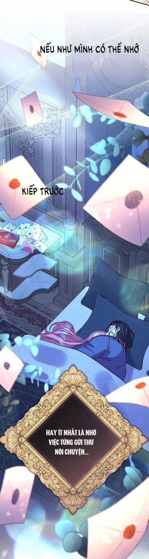 Chuyện Tình Lãng Mạn Với Ngài Công Tước Mặt Sẹo 54 trang 56