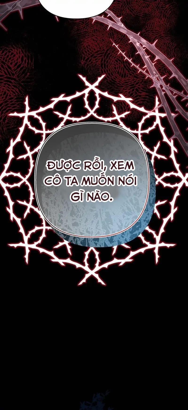 Chuyện Tình Lãng Mạn Với Ngài Công Tước Mặt Sẹo 54 trang 61