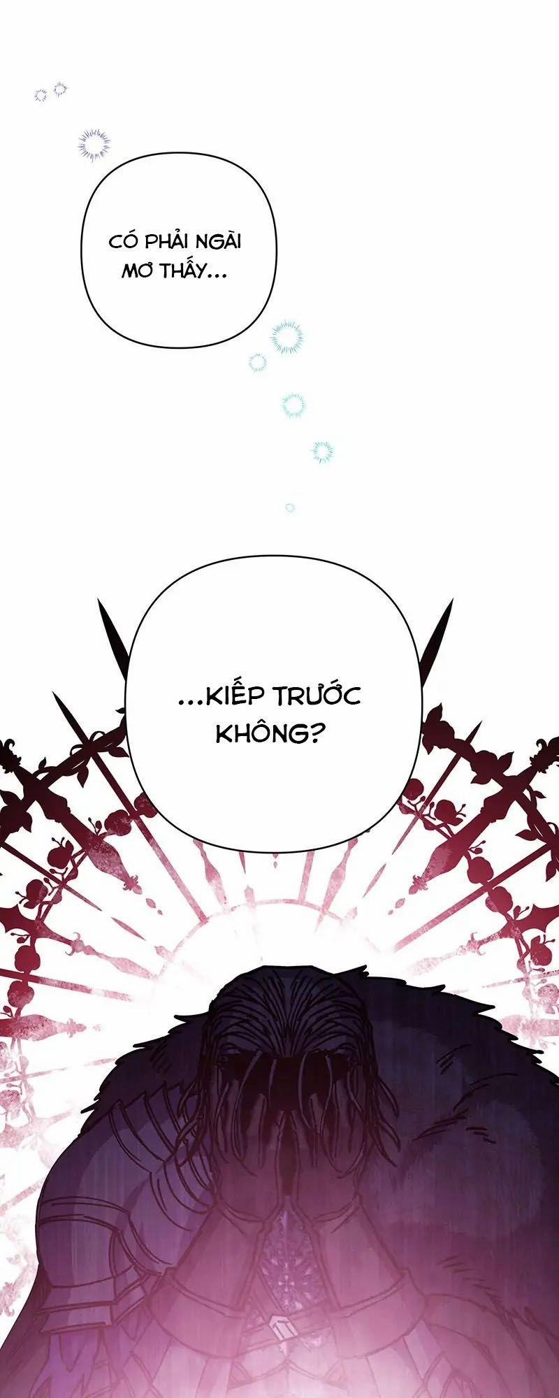 Chuyện Tình Lãng Mạn Với Ngài Công Tước Mặt Sẹo 57 trang 10