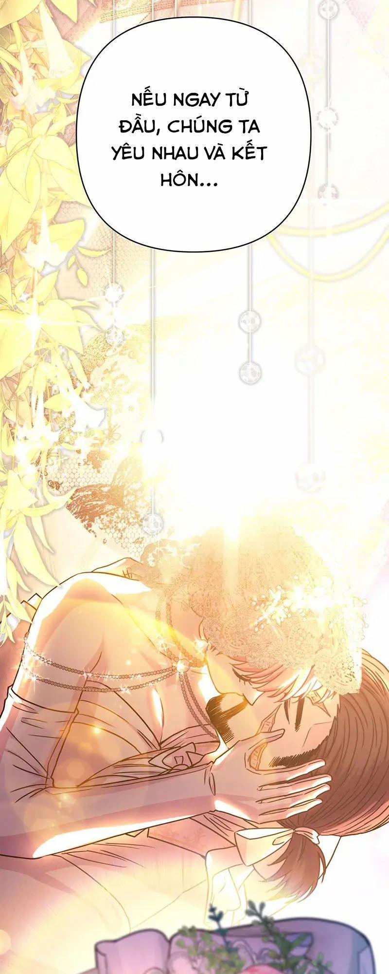 Chuyện Tình Lãng Mạn Với Ngài Công Tước Mặt Sẹo 57 trang 12