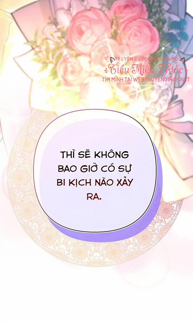 Chuyện Tình Lãng Mạn Với Ngài Công Tước Mặt Sẹo 57 trang 13