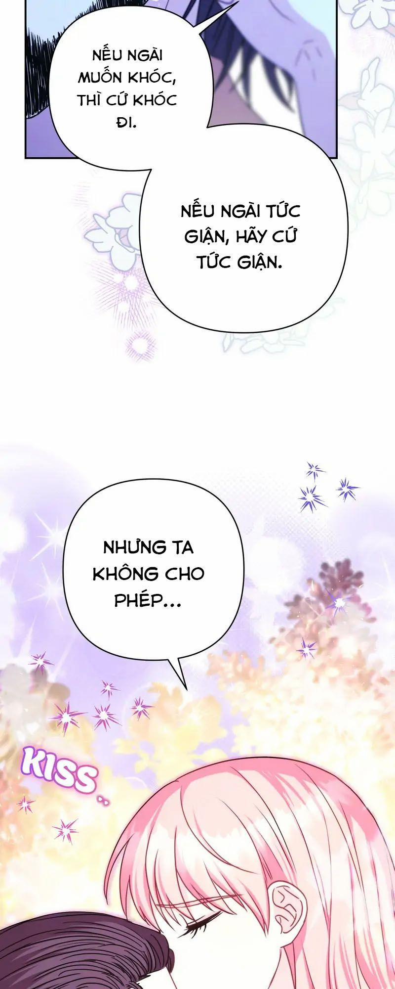 Chuyện Tình Lãng Mạn Với Ngài Công Tước Mặt Sẹo 57 trang 16