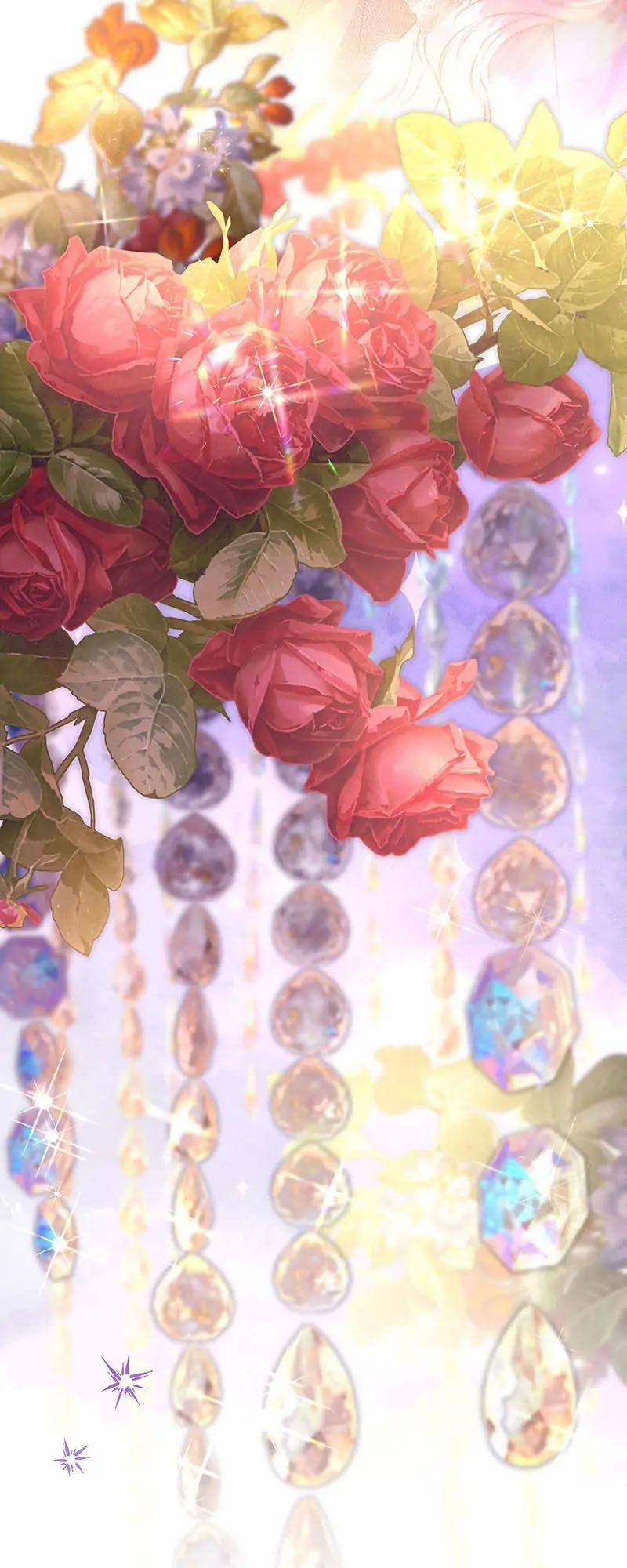 Chuyện Tình Lãng Mạn Với Ngài Công Tước Mặt Sẹo 57 trang 23