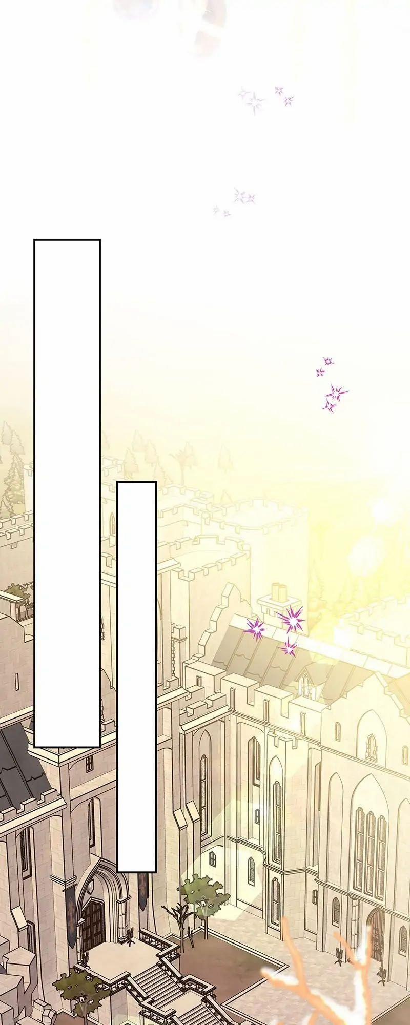 Chuyện Tình Lãng Mạn Với Ngài Công Tước Mặt Sẹo 57 trang 24