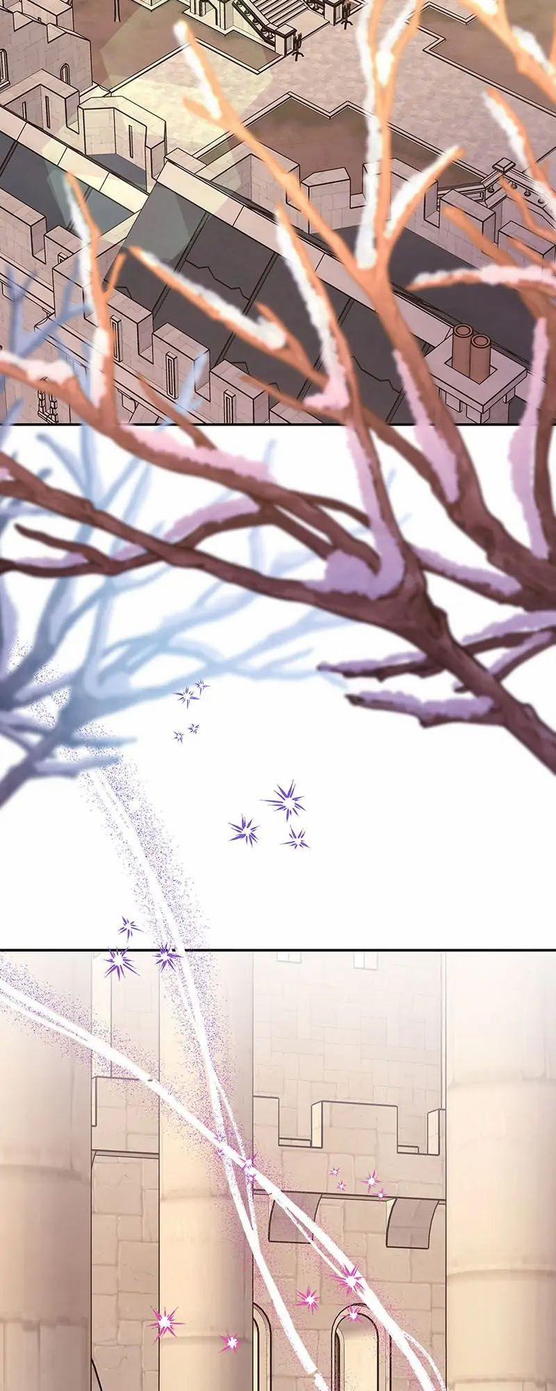 Chuyện Tình Lãng Mạn Với Ngài Công Tước Mặt Sẹo 57 trang 25