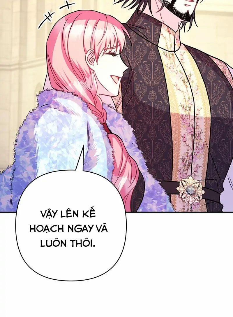 Chuyện Tình Lãng Mạn Với Ngài Công Tước Mặt Sẹo 57 trang 42