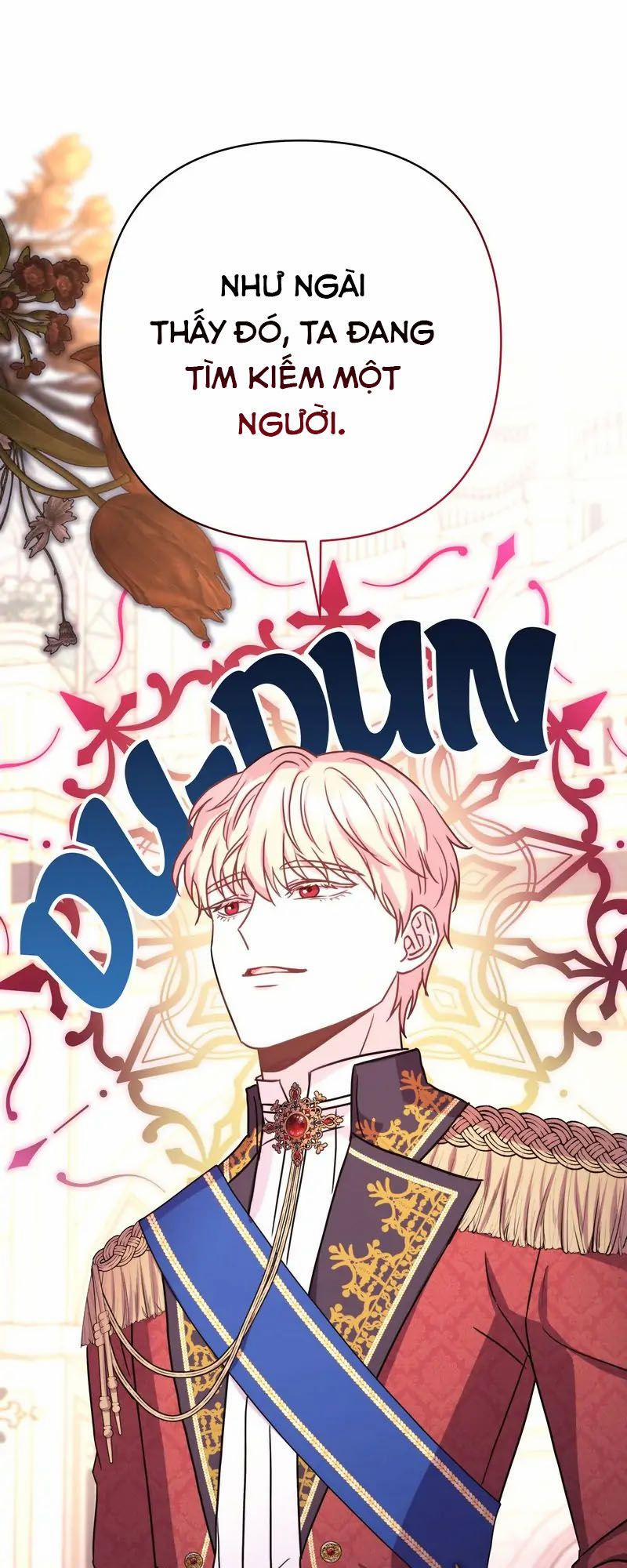 Chuyện Tình Lãng Mạn Với Ngài Công Tước Mặt Sẹo 57 trang 48