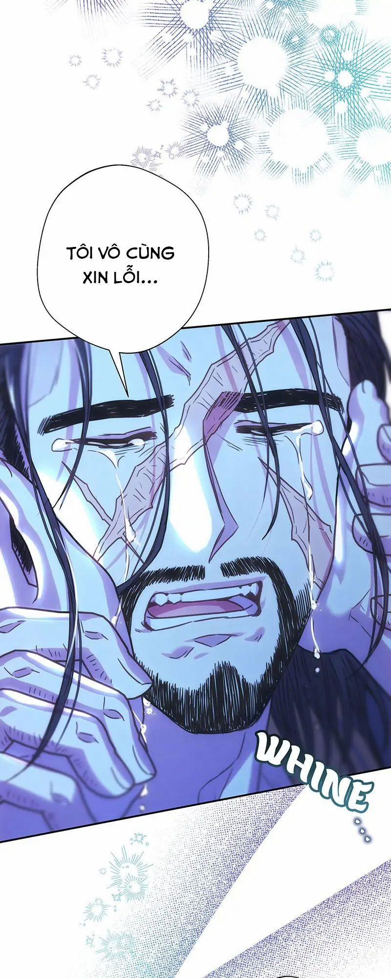 Chuyện Tình Lãng Mạn Với Ngài Công Tước Mặt Sẹo 57 trang 6