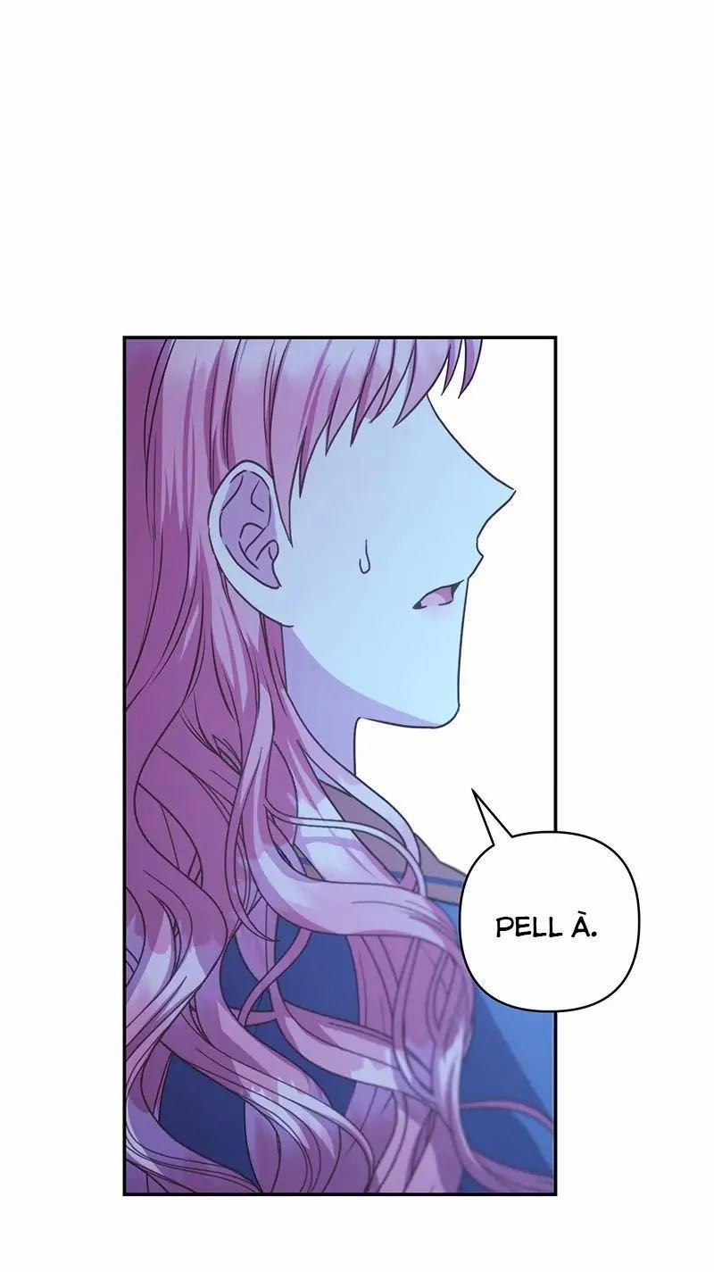 Chuyện Tình Lãng Mạn Với Ngài Công Tước Mặt Sẹo 57 trang 9