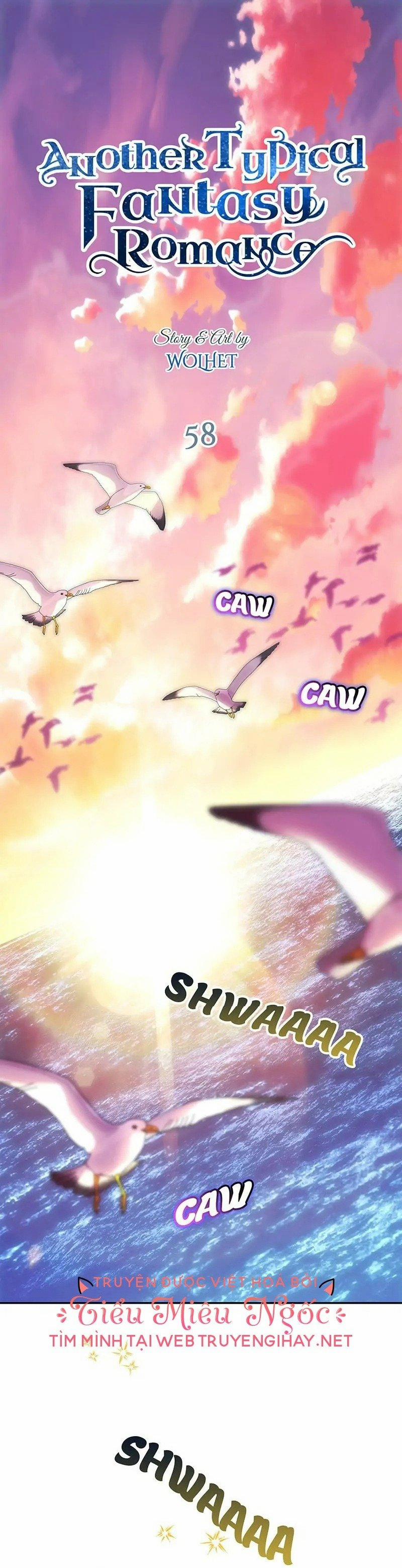 Chuyện Tình Lãng Mạn Với Ngài Công Tước Mặt Sẹo 60 trang 0