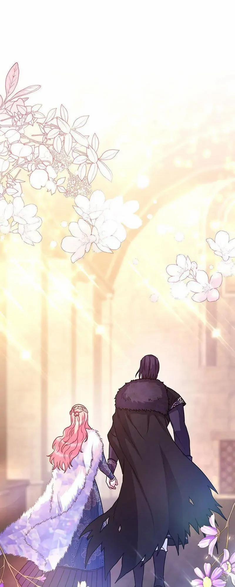 Chuyện Tình Lãng Mạn Với Ngài Công Tước Mặt Sẹo 9 trang 0