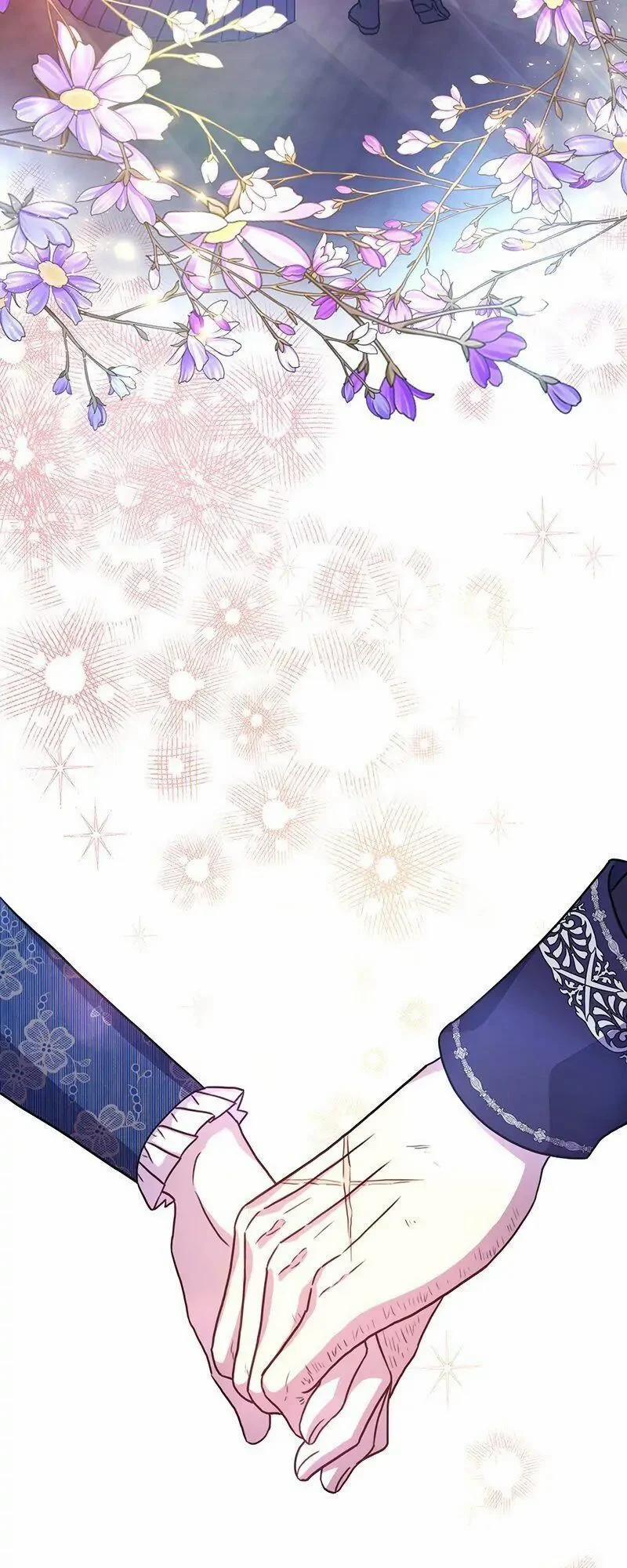 Chuyện Tình Lãng Mạn Với Ngài Công Tước Mặt Sẹo 9 trang 1