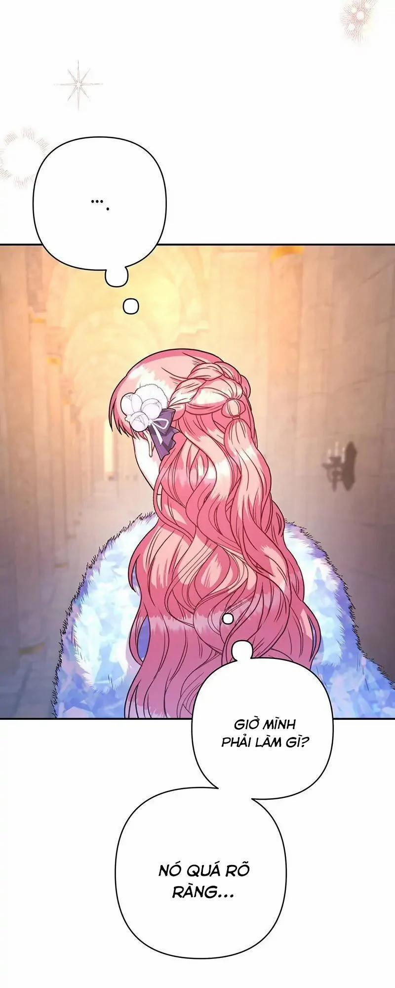 Chuyện Tình Lãng Mạn Với Ngài Công Tước Mặt Sẹo 9 trang 2