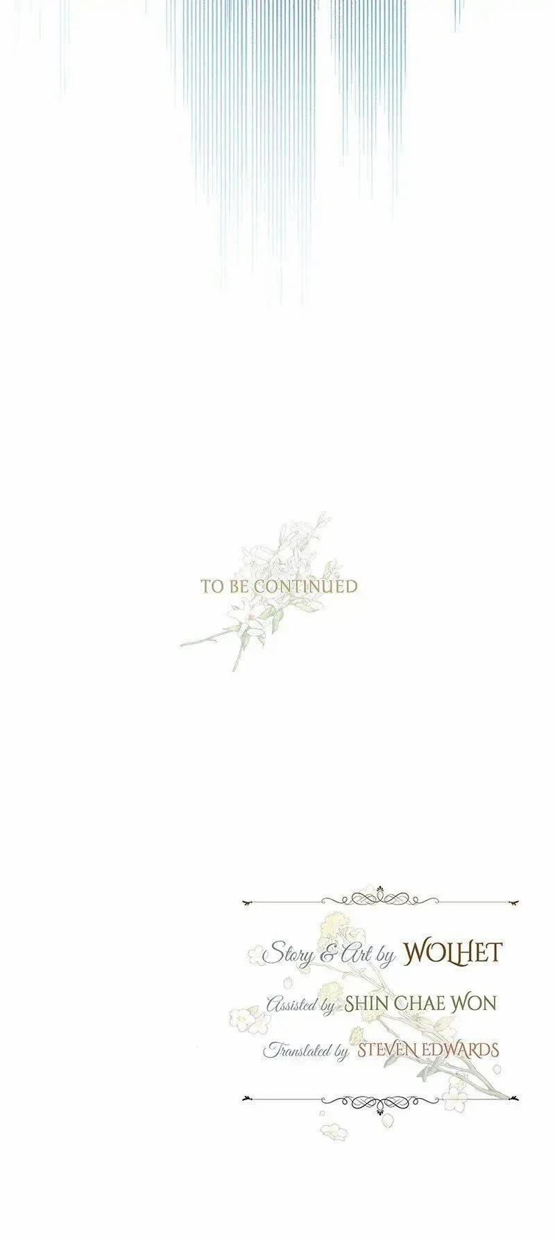 Chuyện Tình Lãng Mạn Với Ngài Công Tước Mặt Sẹo 9 trang 24