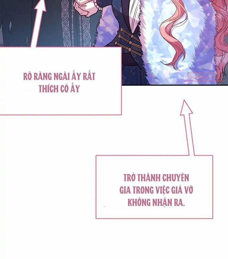 Chuyện Tình Lãng Mạn Với Ngài Công Tước Mặt Sẹo 9 trang 4