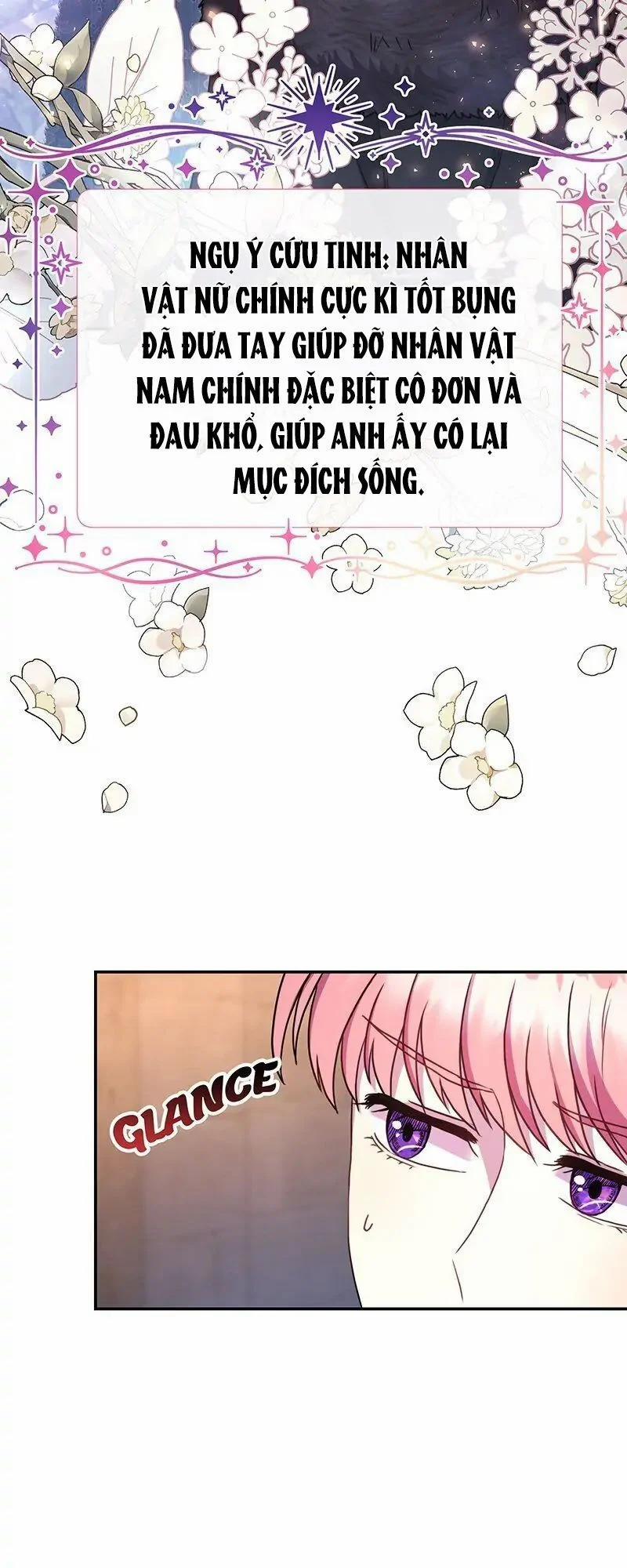 Chuyện Tình Lãng Mạn Với Ngài Công Tước Mặt Sẹo 9 trang 6