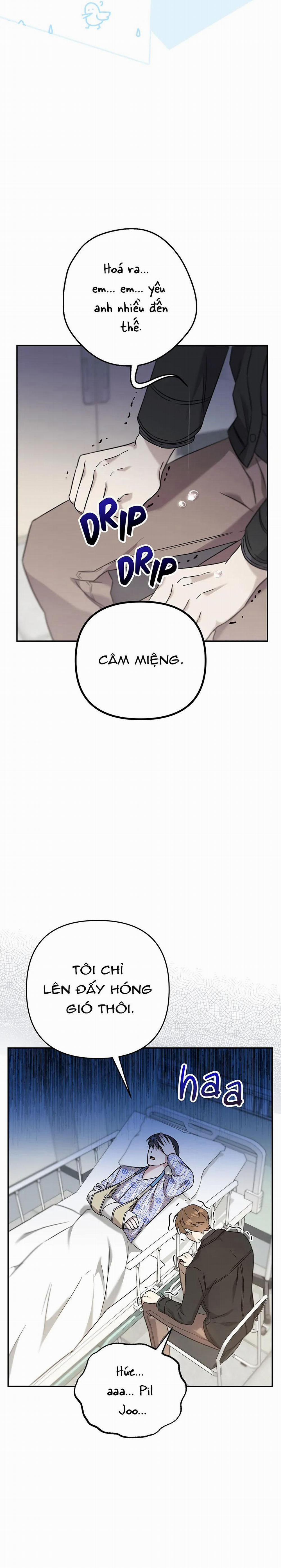 Chuyện Tình Lố Bịch 1 trang 23