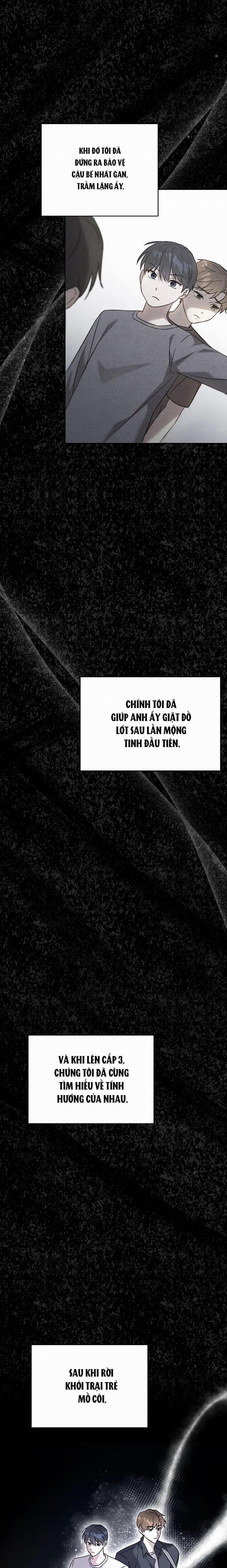 Chuyện Tình Lố Bịch 1 trang 4