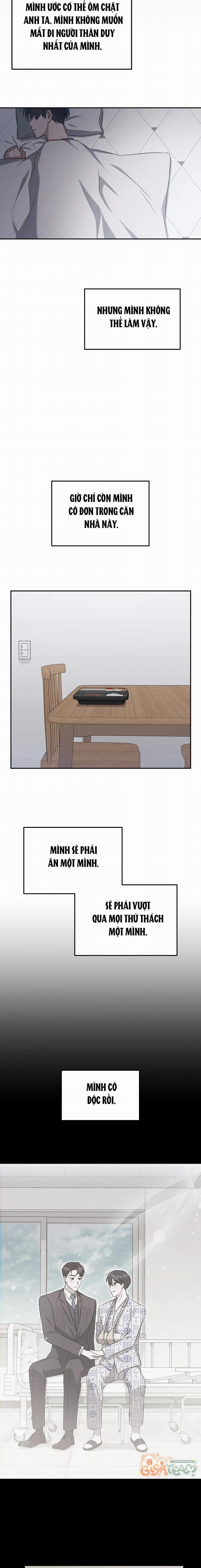 Chuyện Tình Lố Bịch 11 trang 19