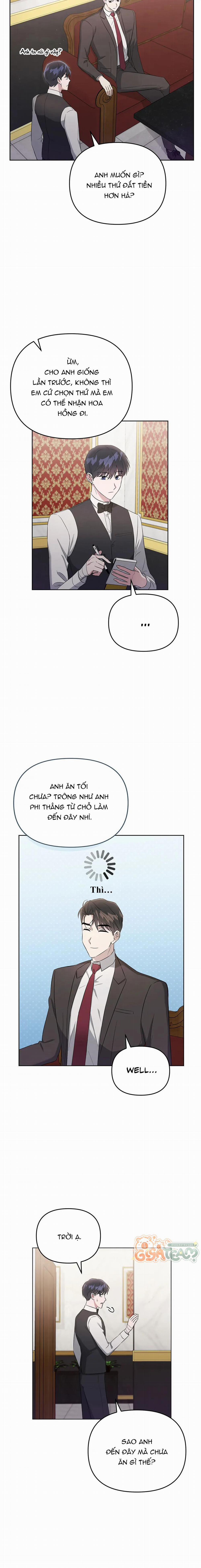 Chuyện Tình Lố Bịch 12 trang 4