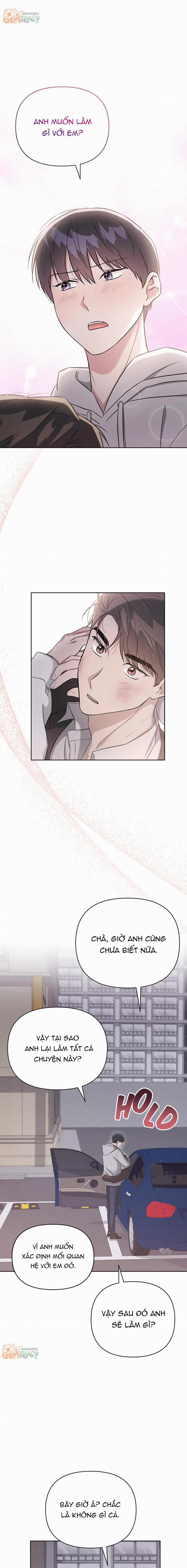 Chuyện Tình Lố Bịch 14 trang 0